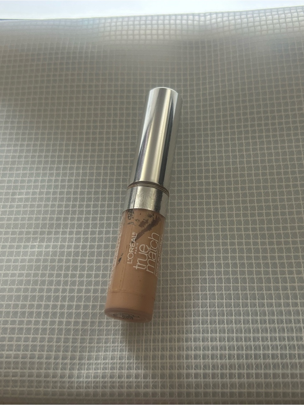 Loreal true match concealer